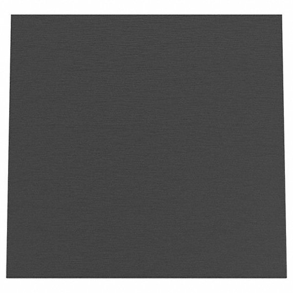 E. James Sheet Rubber, 1/16, 12" x 12" Neo Economy 70 50070-1/16A